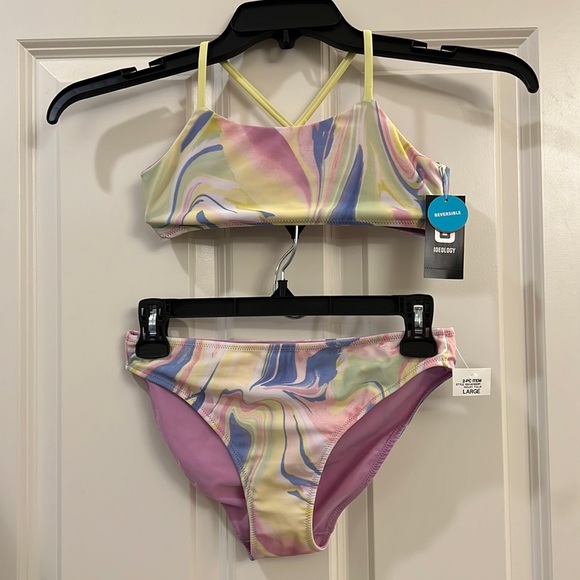 Ideology Ladies bikini - Picture 1 of 7